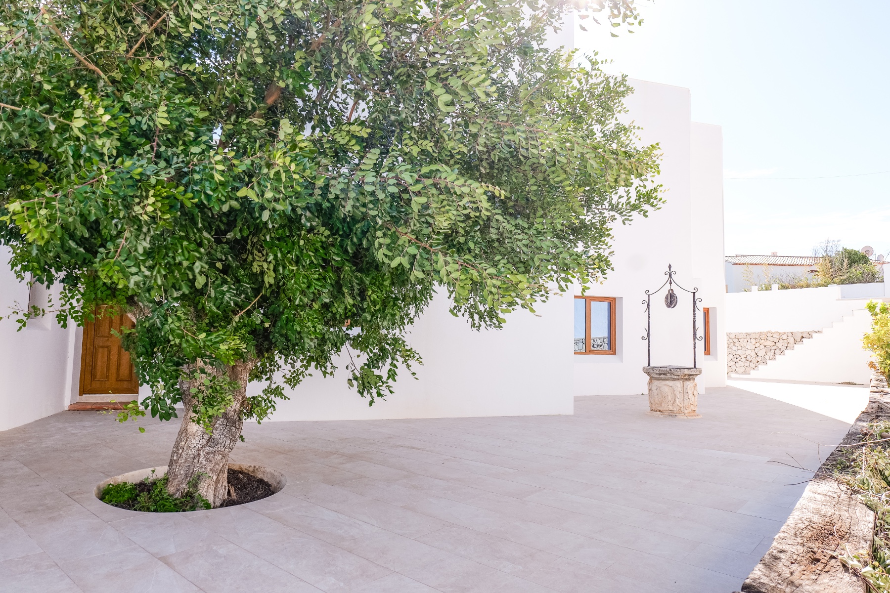 Villa te koop in Moraira
