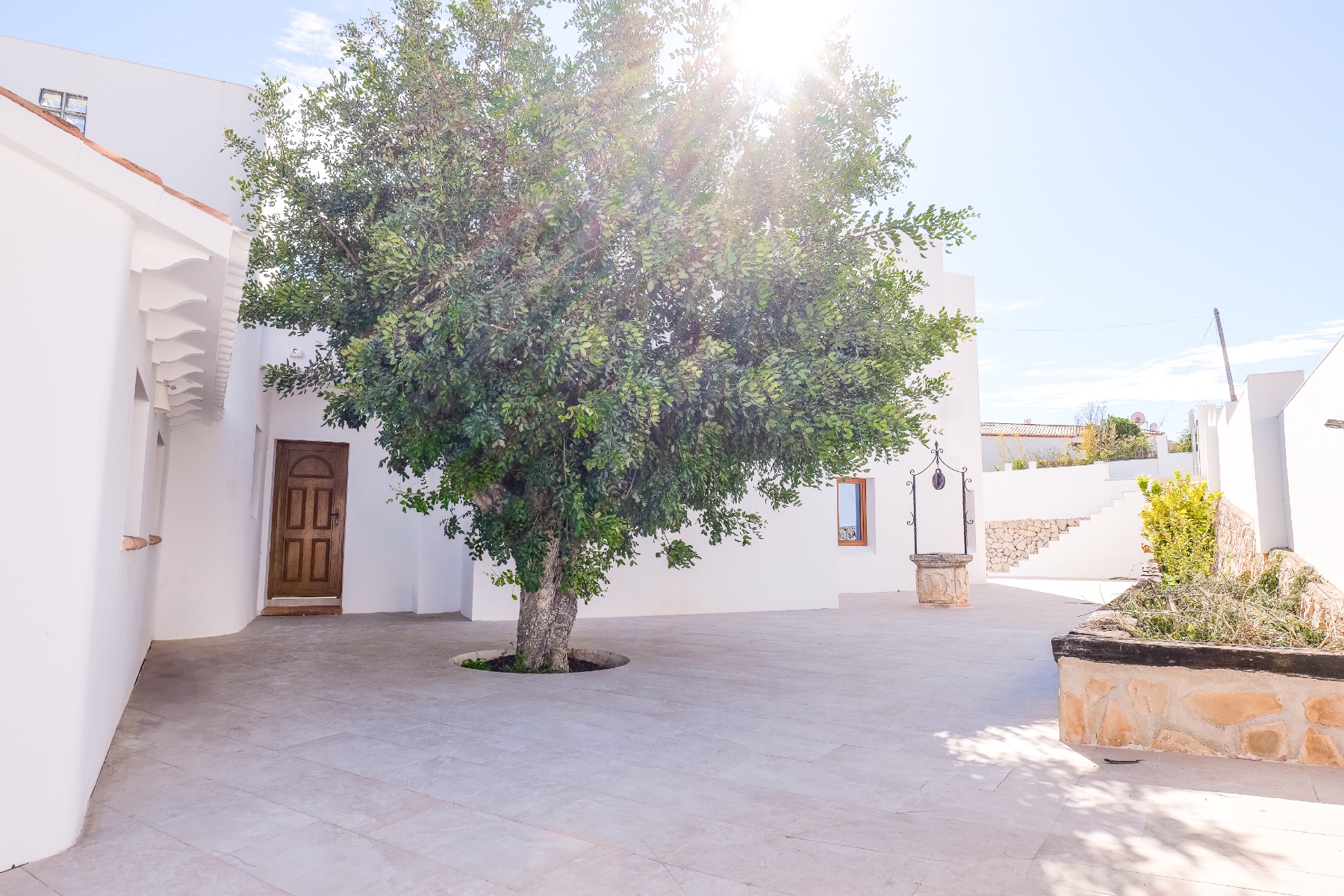 Villa te koop in Moraira