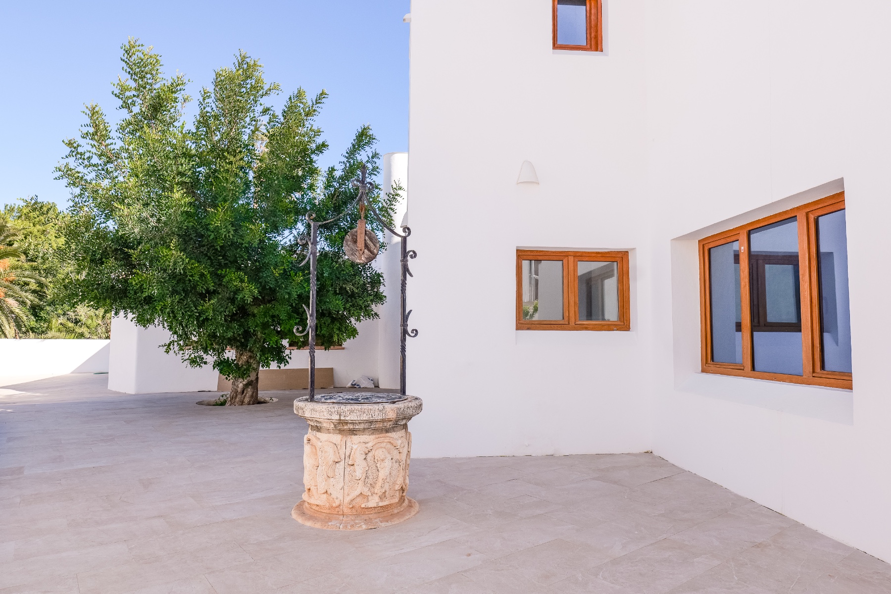 Villa te koop in Moraira