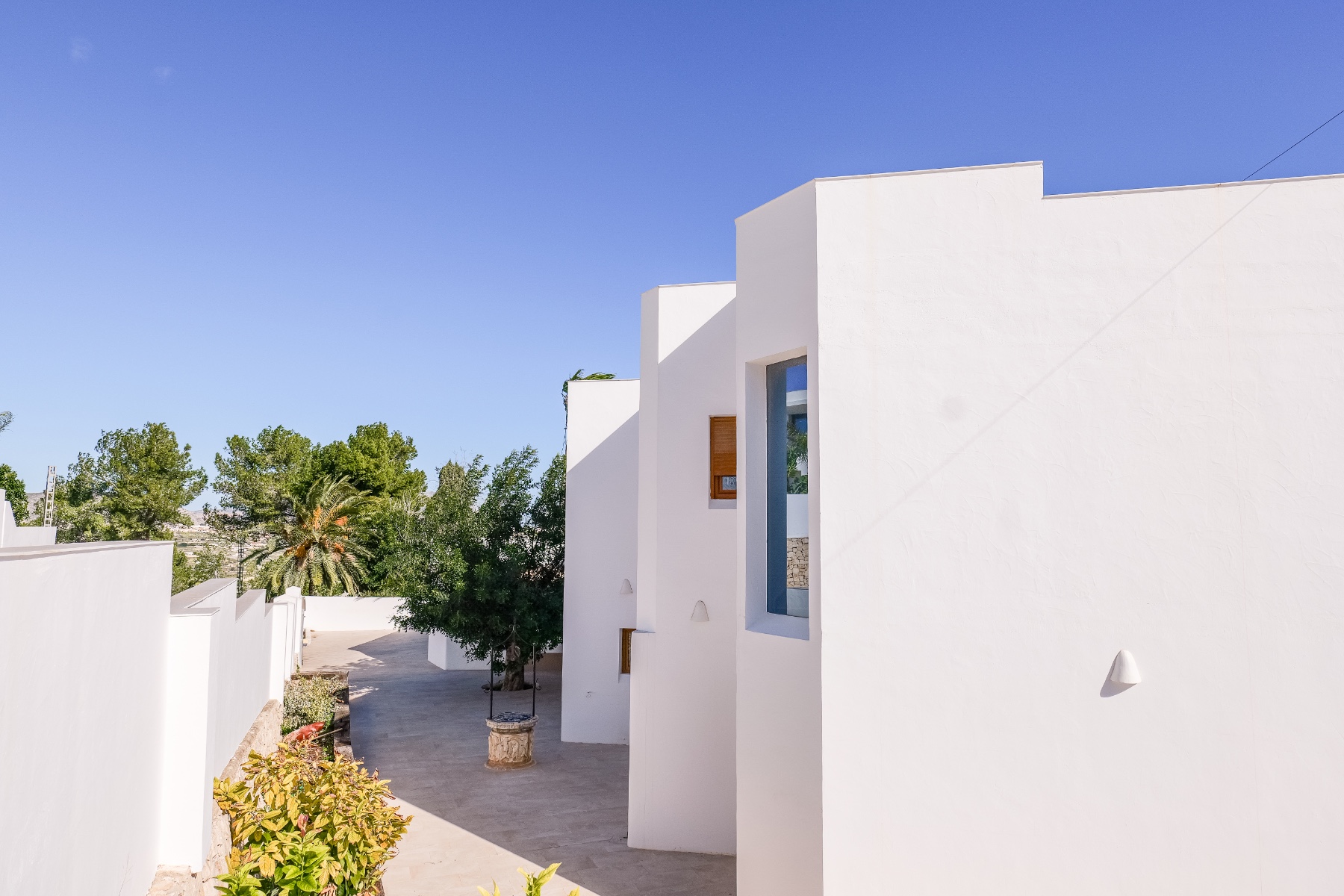 Villa te koop in Moraira