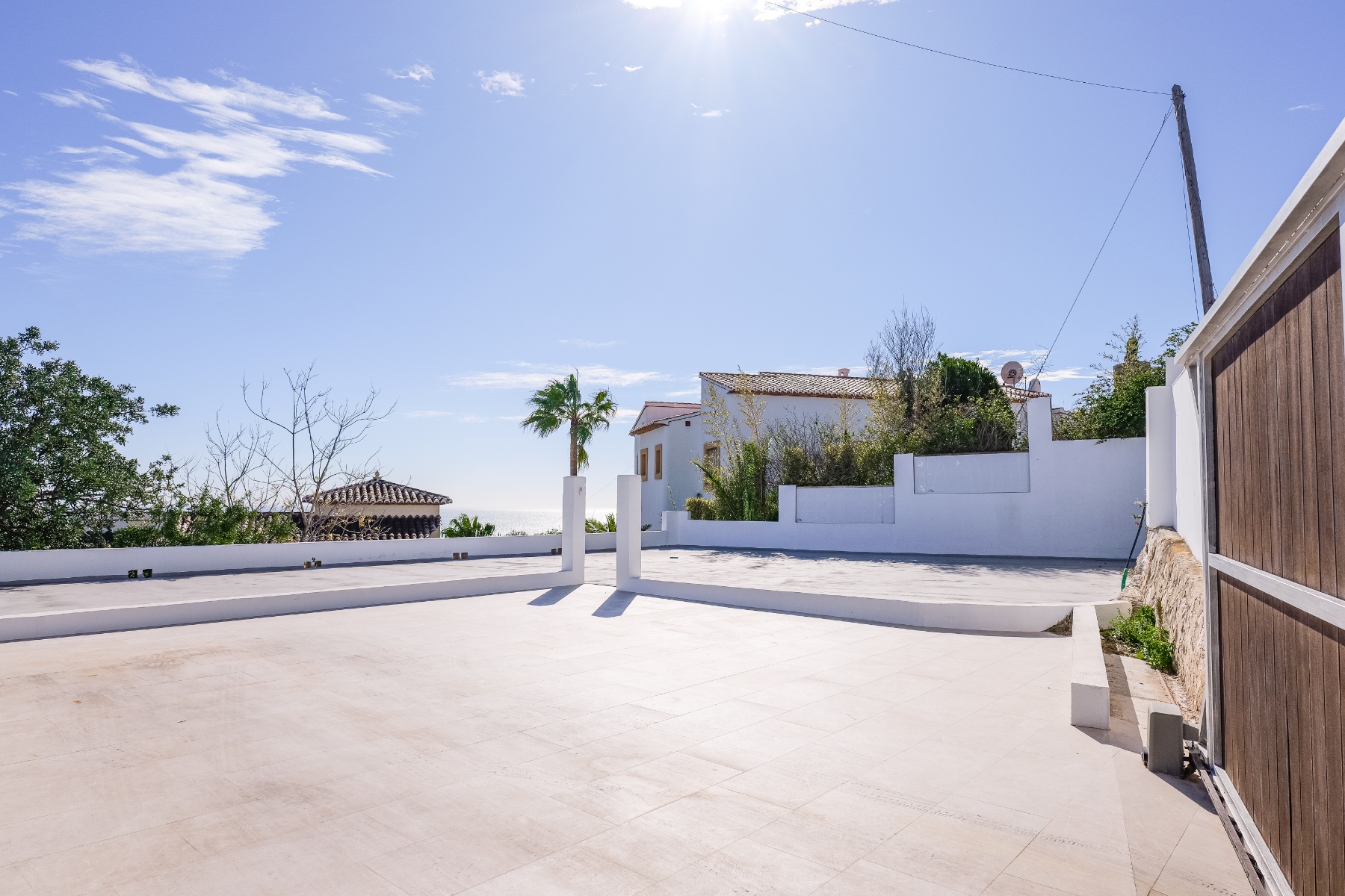 Villa te koop in Moraira