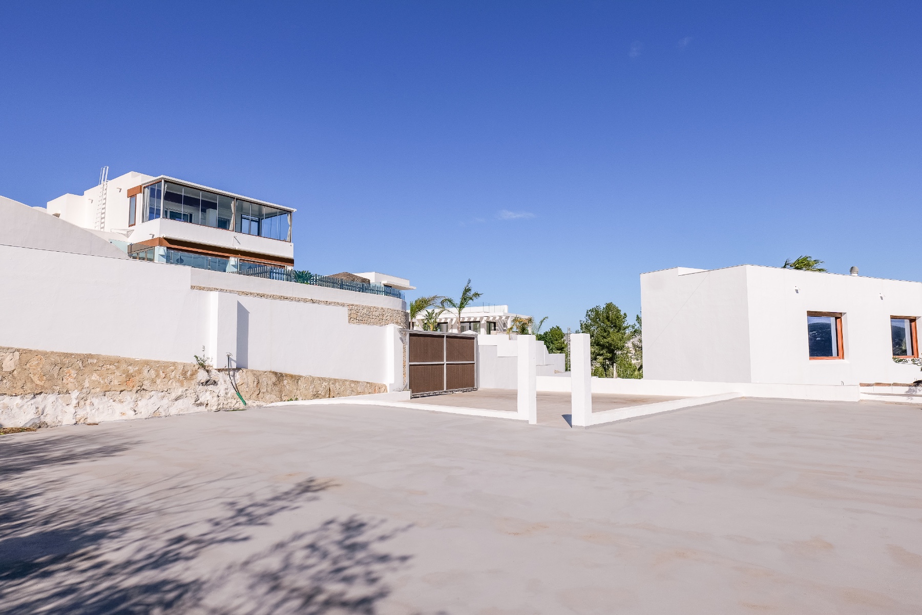 Villa te koop in Moraira