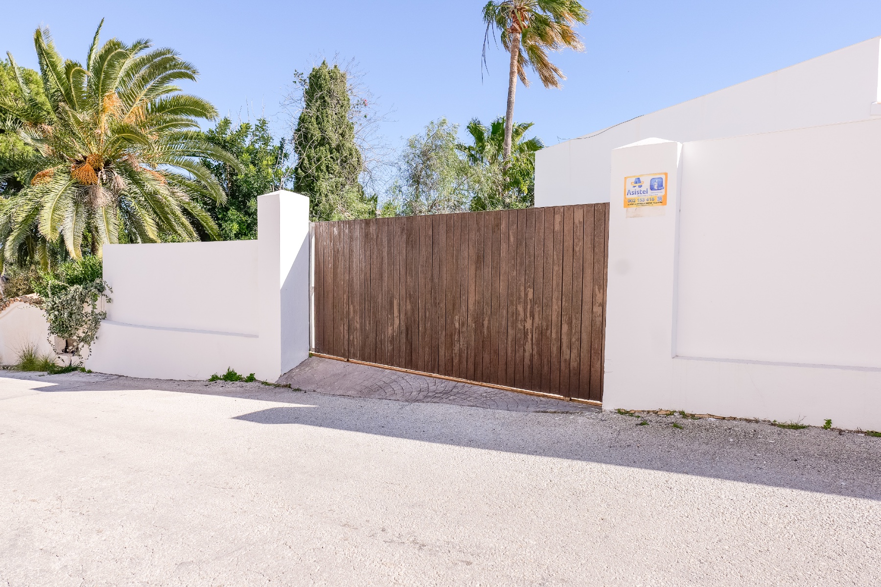 Villa te koop in Moraira
