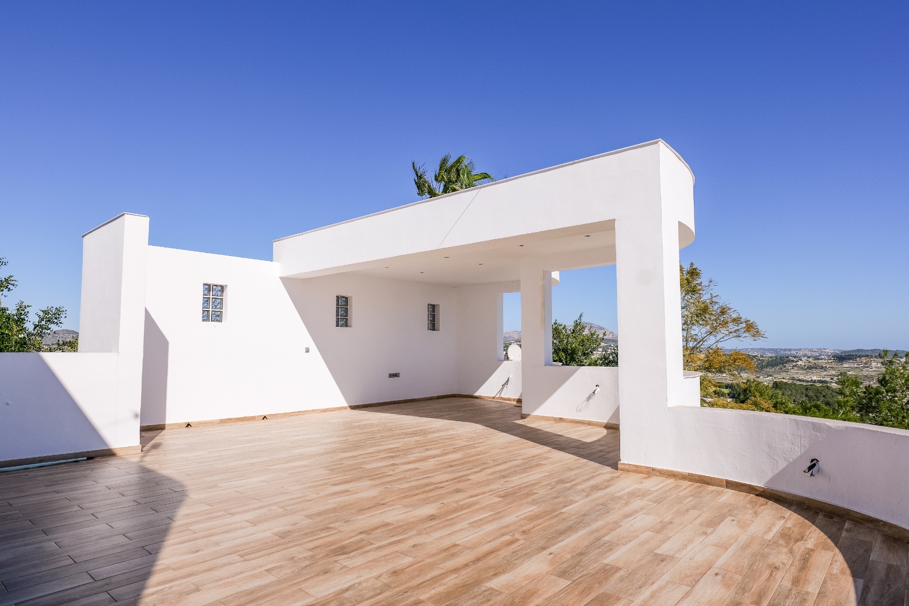 Villa te koop in Moraira