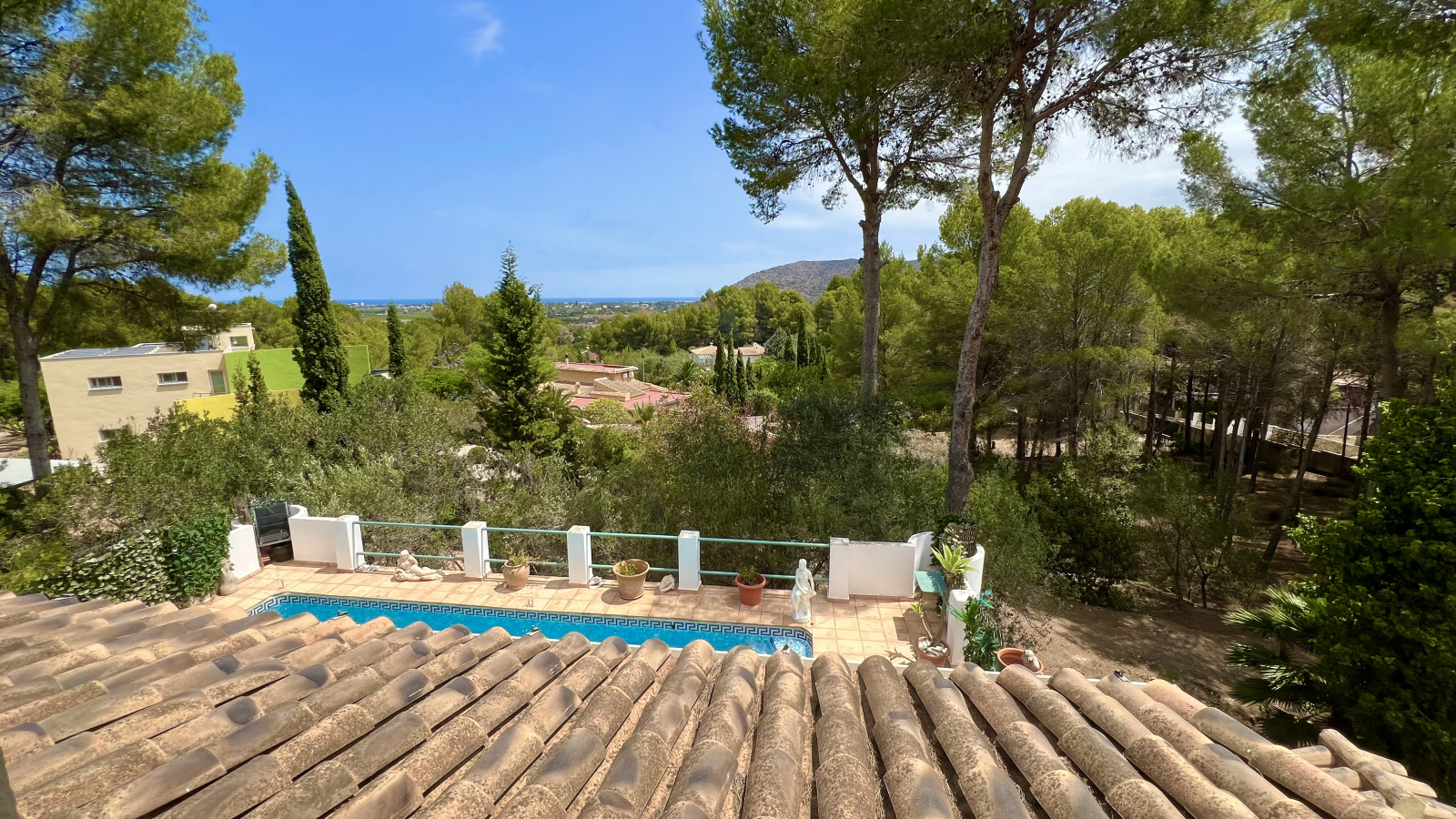 Villa te koop in Denia-La Sella