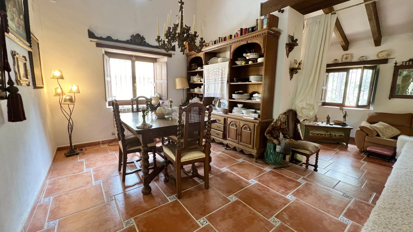 Villa te koop in Denia-La Sella