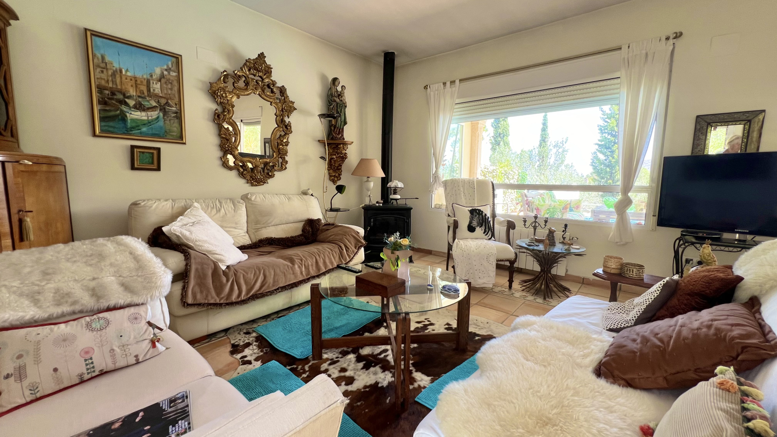 Villa te koop in Denia-La Sella