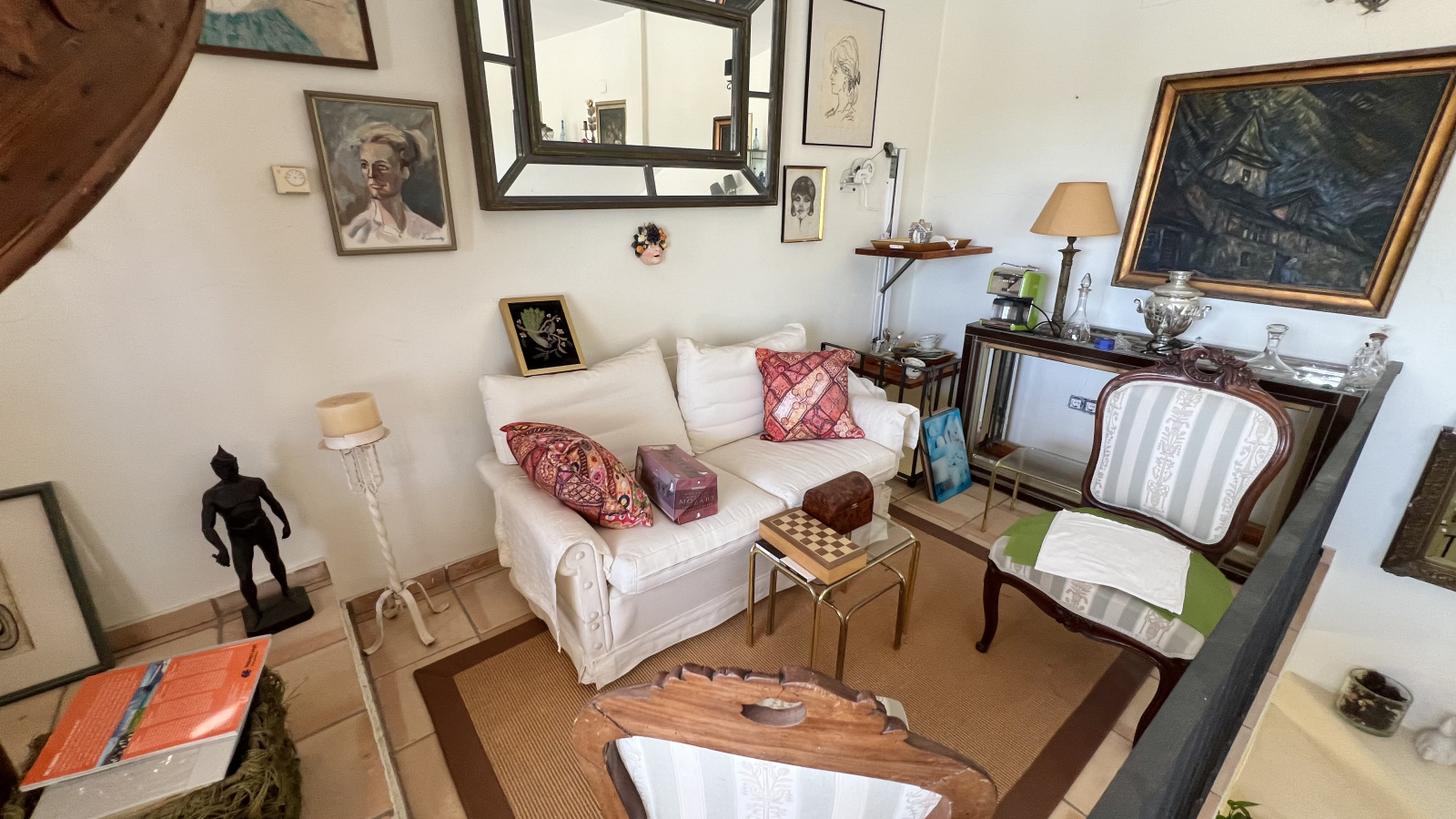 Villa te koop in Denia-La Sella