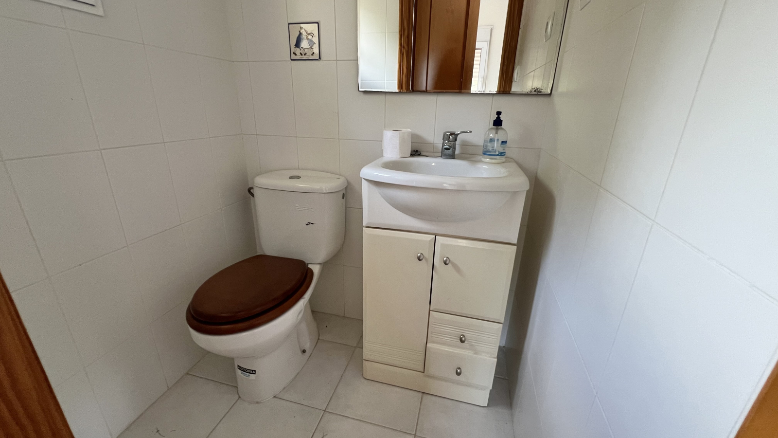 Villa te koop in Denia-La Sella