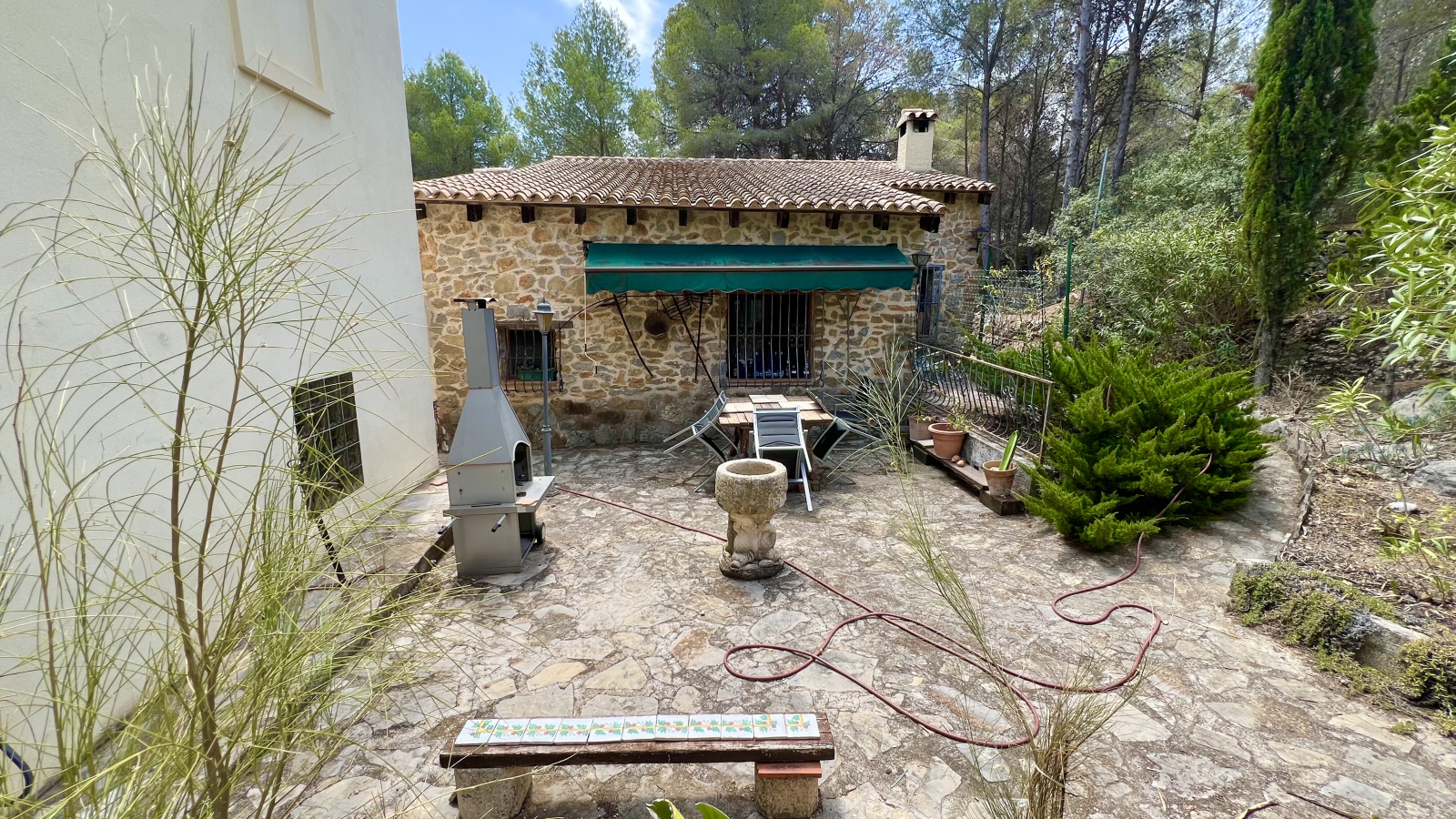 Villa te koop in Denia-La Sella