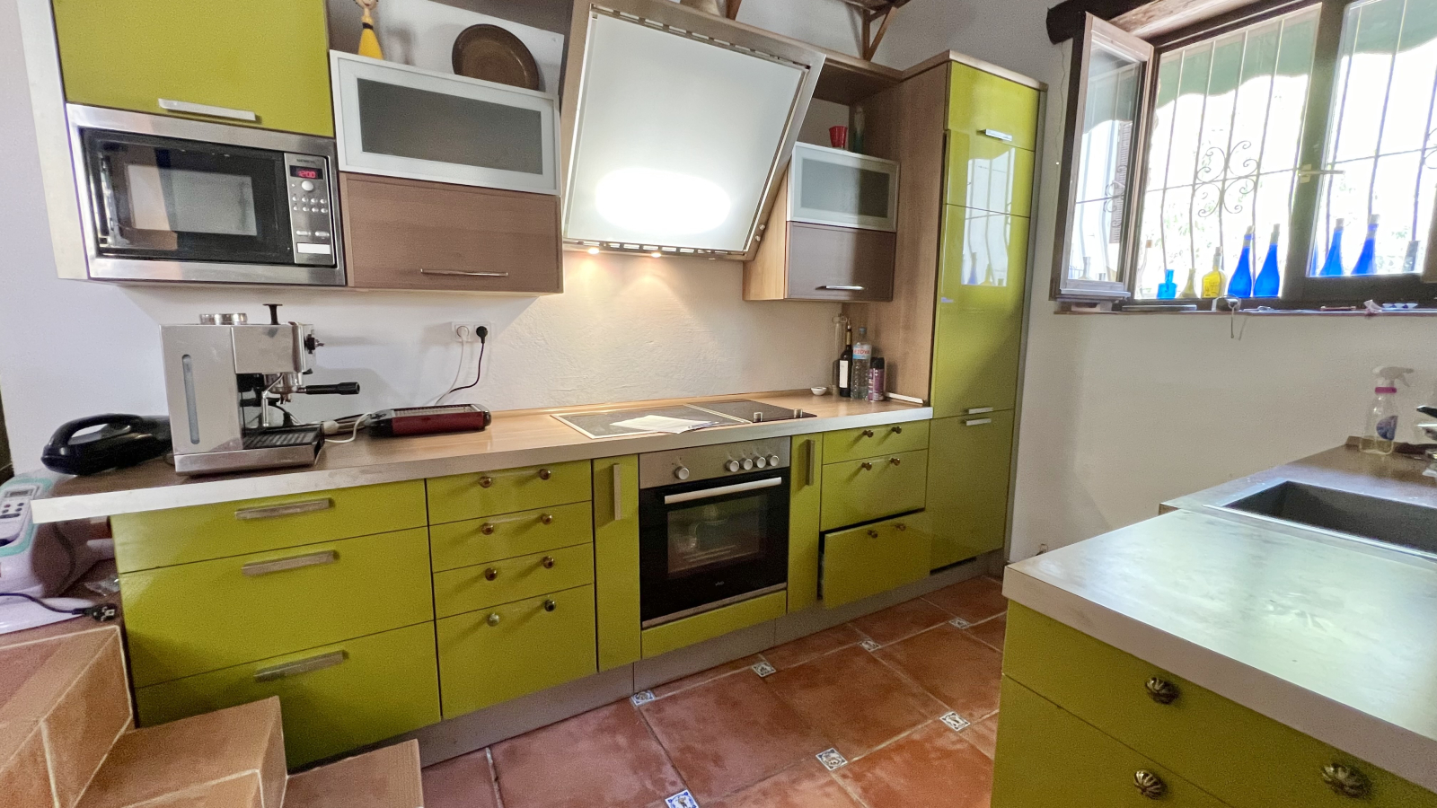 Villa te koop in Denia-La Sella