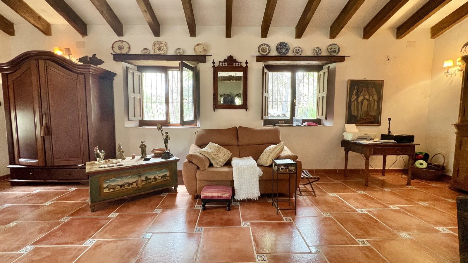 Villa te koop in Denia-La Sella
