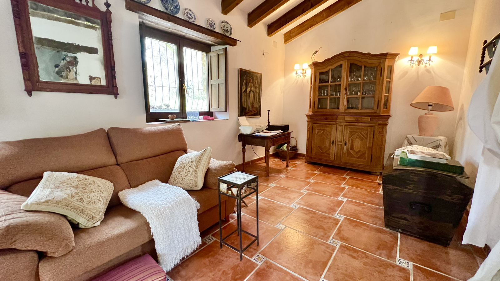 Villa te koop in Denia-La Sella