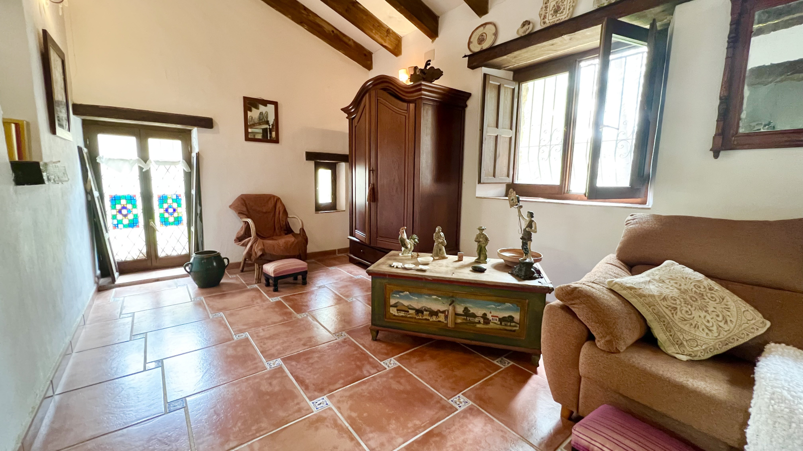 Villa te koop in Denia-La Sella