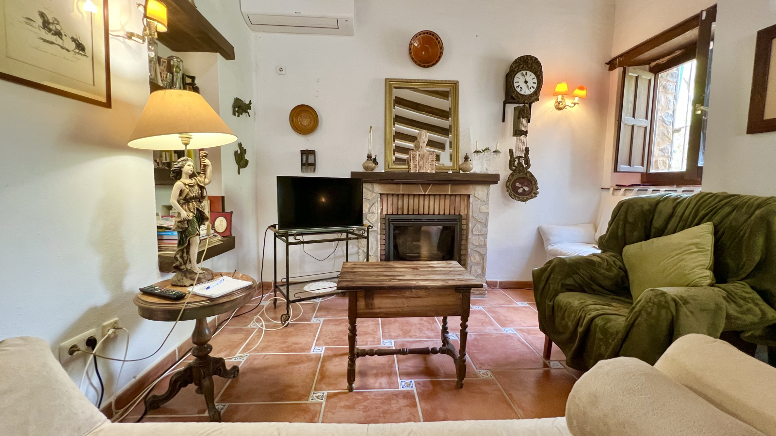 Villa te koop in Denia-La Sella