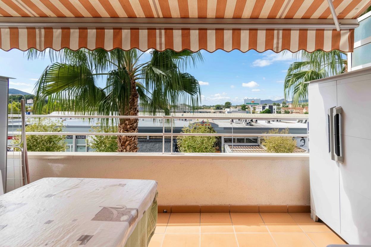 Penthouse te koop in Alfaz del Pi