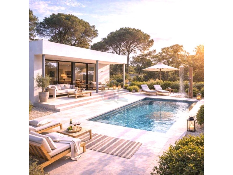 Villa te koop in Calonge