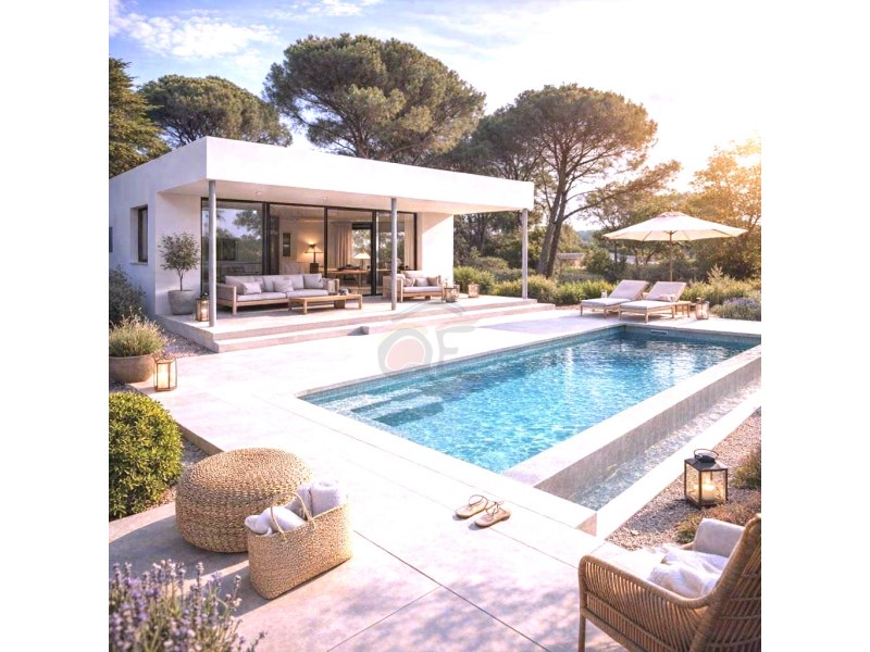 Villa te koop in Calonge