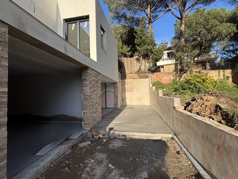 Villa te koop in Calonge