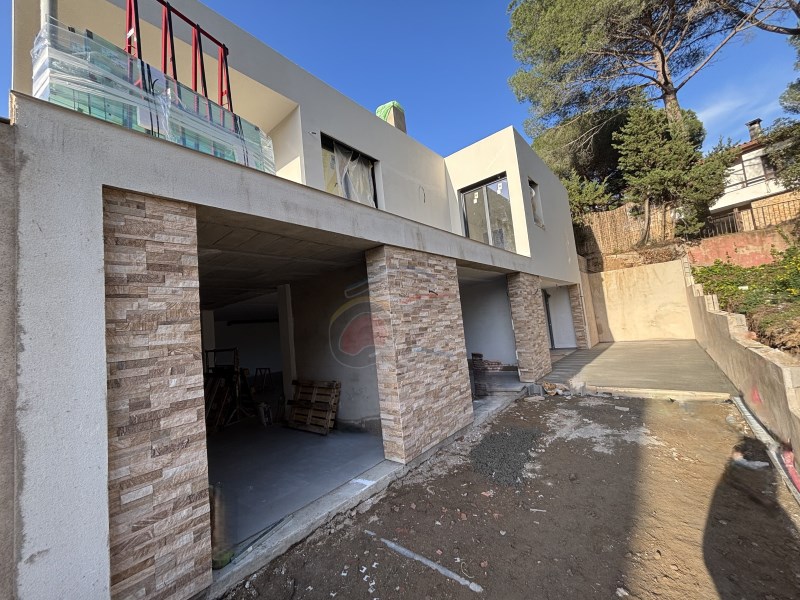 Villa te koop in Calonge