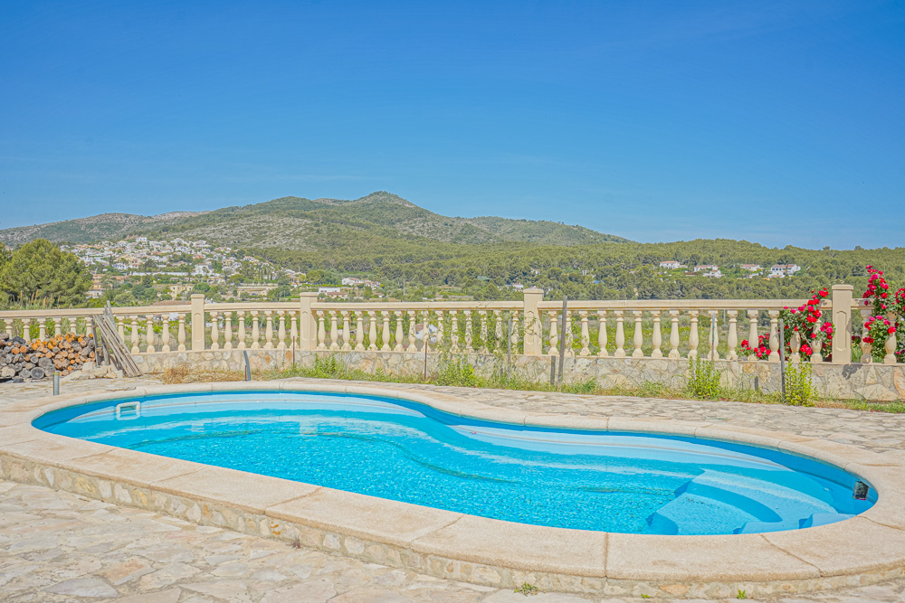 DP-40-C3XY4251BELL-12 Villa te koop in Benitachell