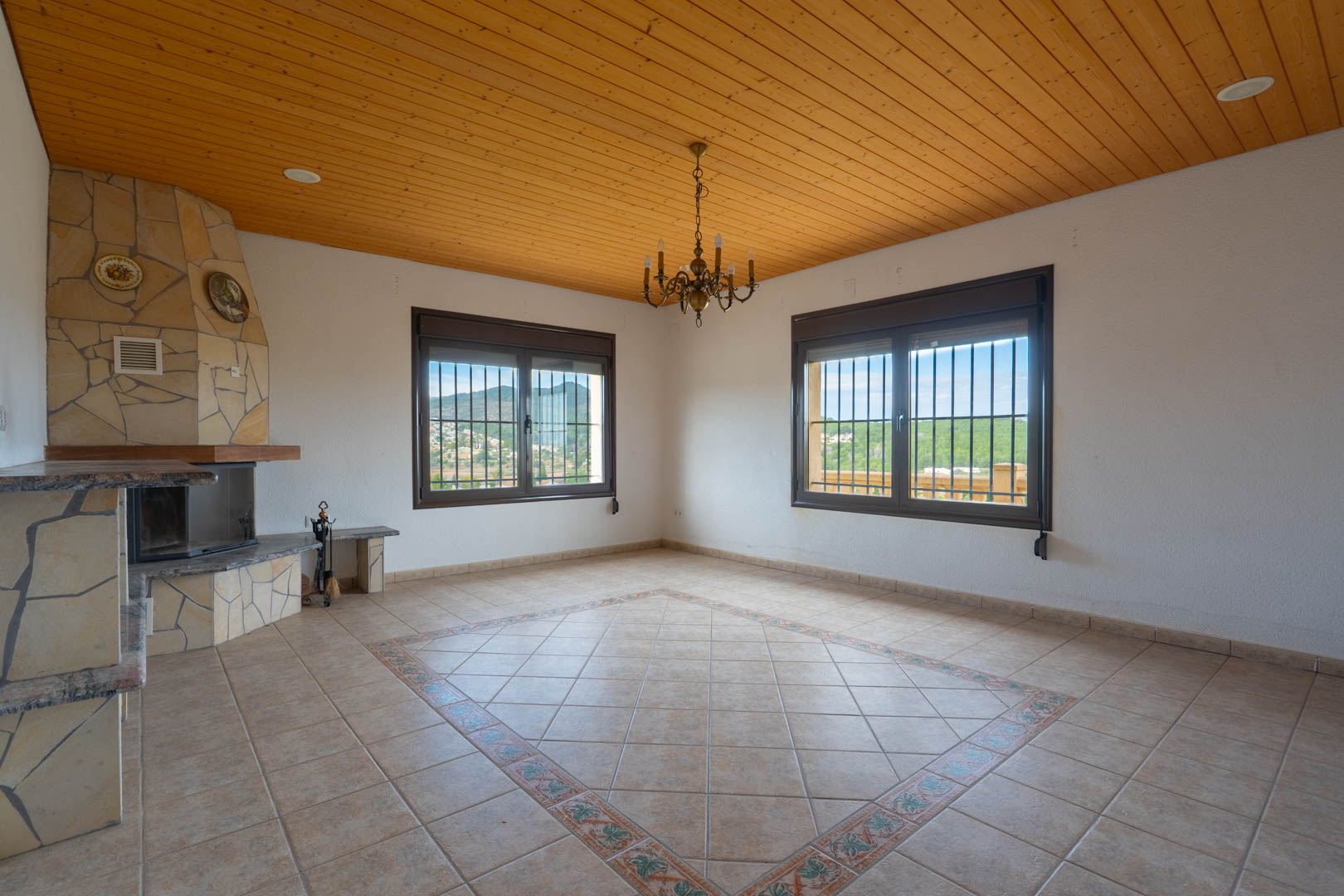 DP-40-C3XY4251BELL-15 Villa te koop in Benitachell