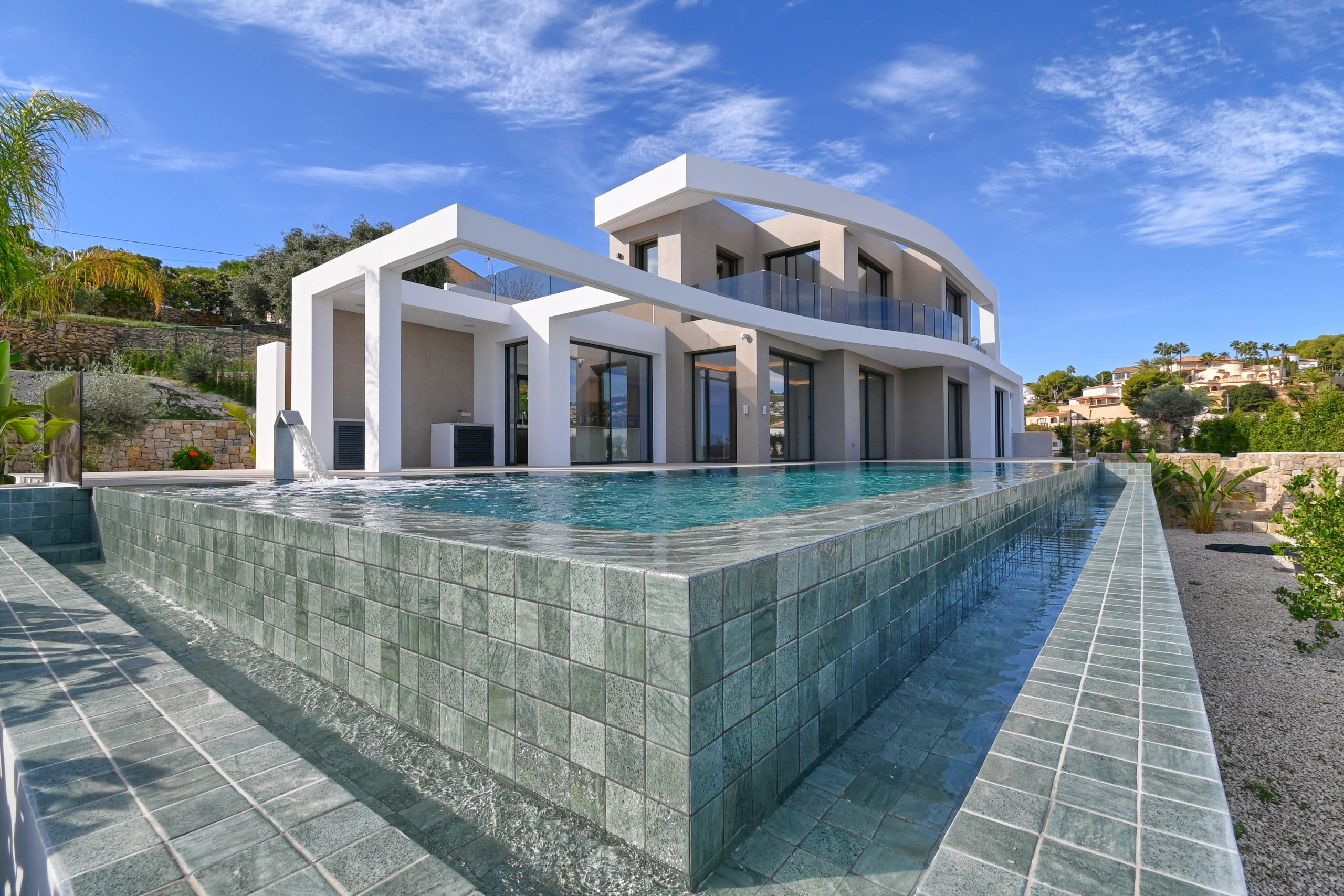 DP-40-OFF4459BEN-15 Villa te koop in Benissa