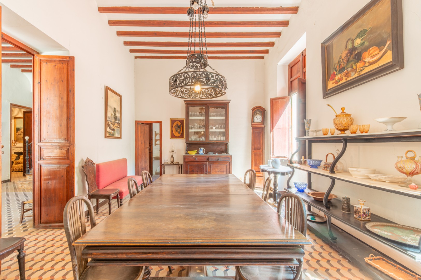 DP-46-2666V-E-11 Villa te koop in Benissa