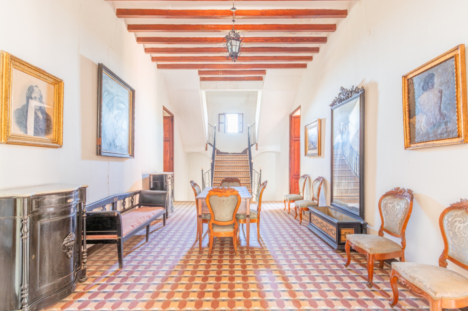 DP-46-2666V-E-16 Villa te koop in Benissa