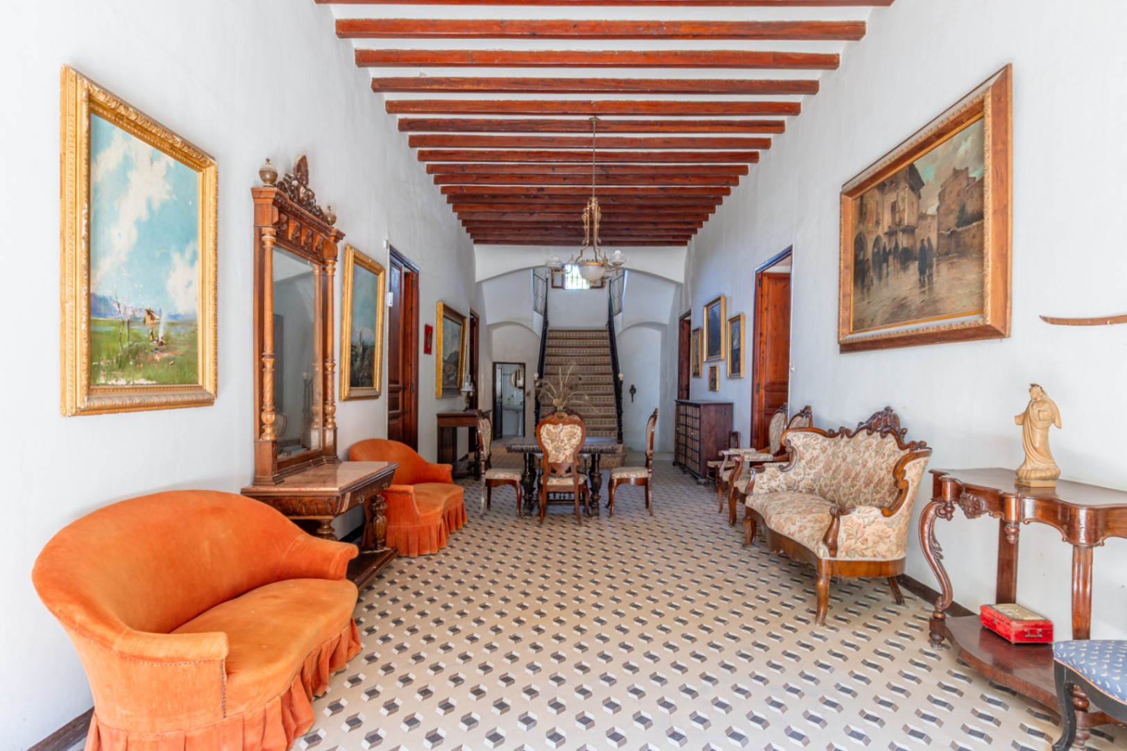 DP-46-2666V-E-4 Villa te koop in Benissa