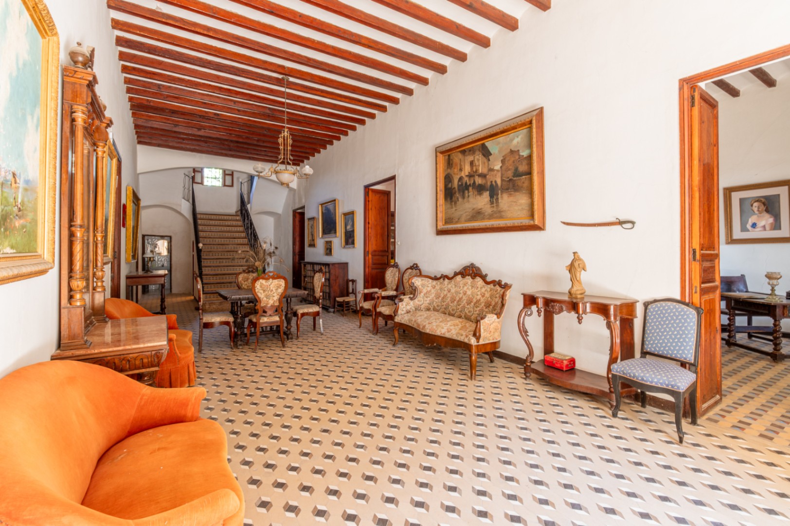 DP-46-2666V-E-5 Villa te koop in Benissa