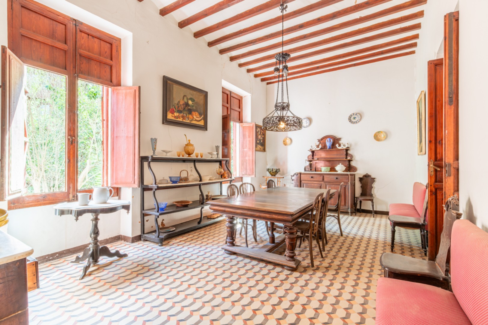 DP-46-2666V-E-6 Villa te koop in Benissa