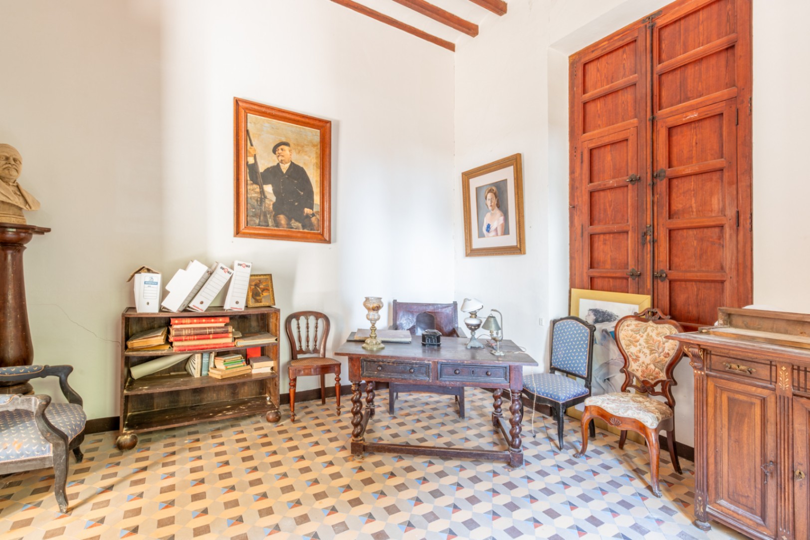 DP-46-2666V-E-9 Villa te koop in Benissa