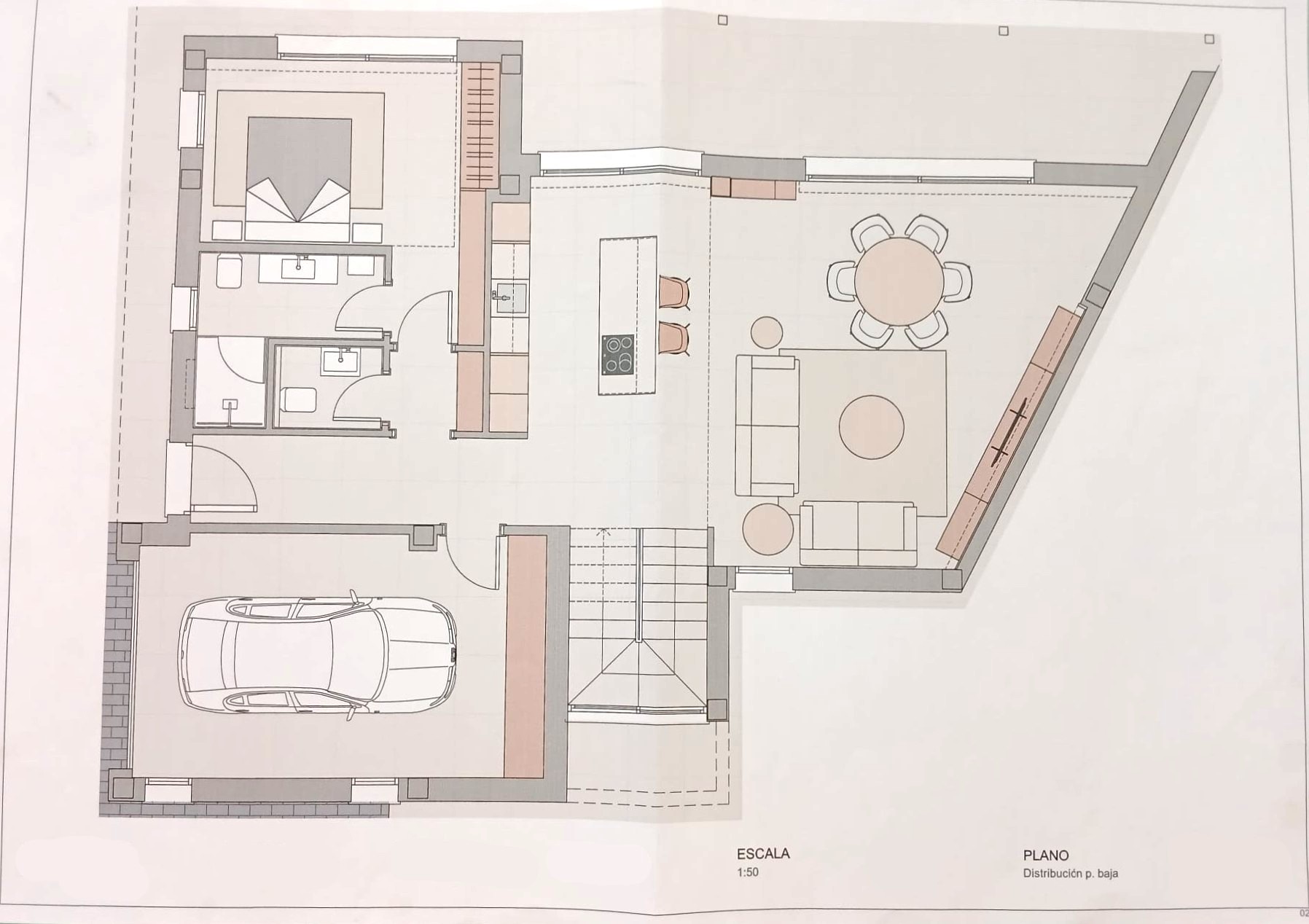 Villa te koop in Calpe