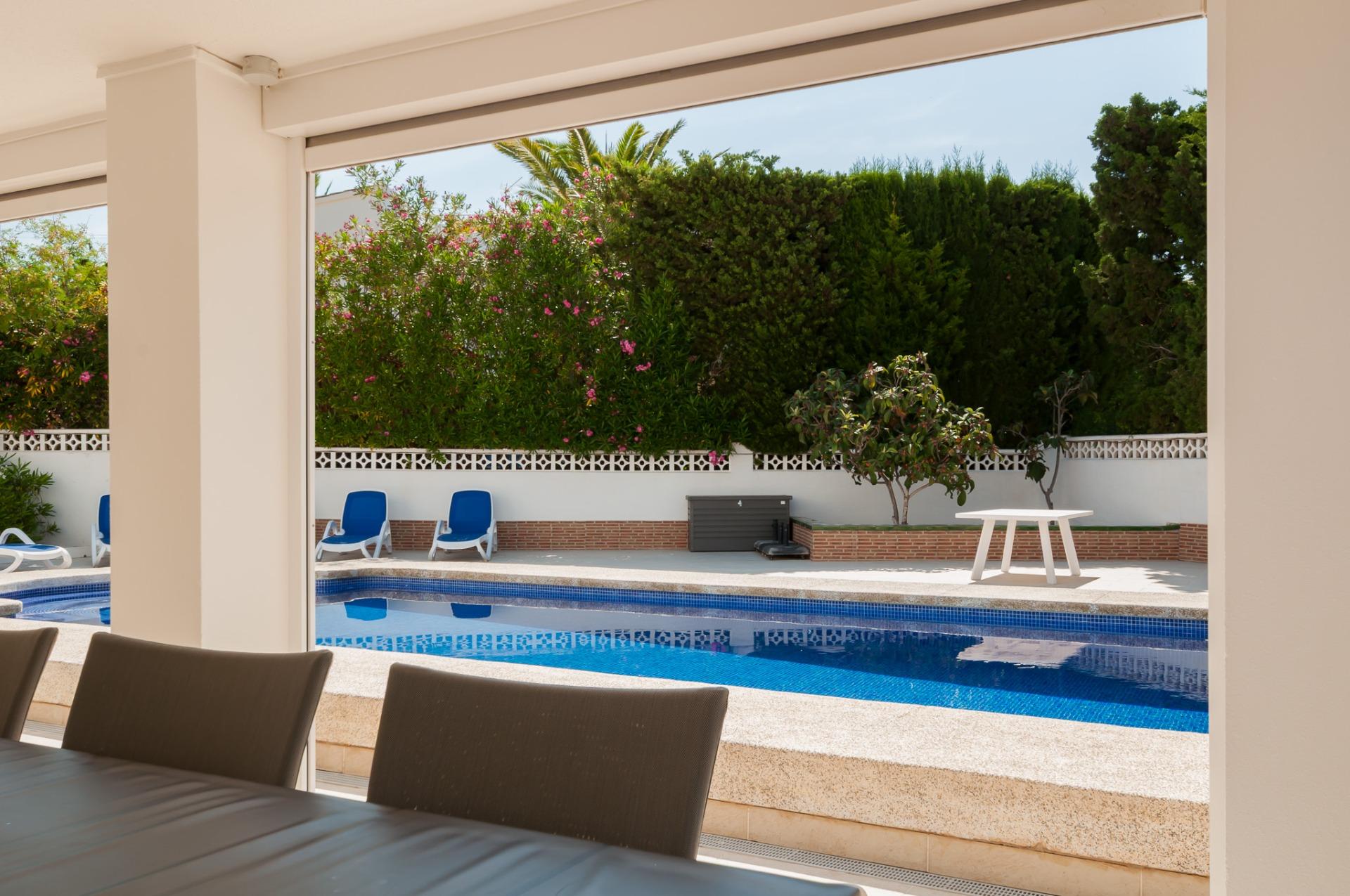 DP-55-358910535-1 Villa te koop in Calpe