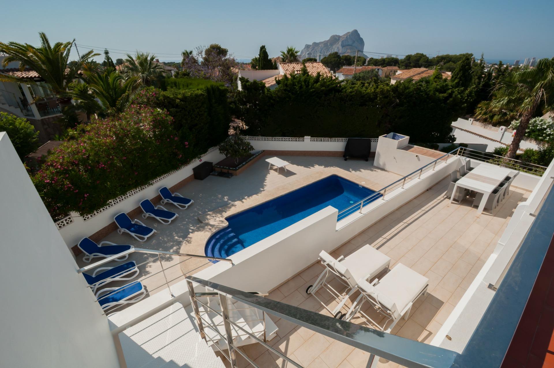 DP-55-358910535-2 Villa te koop in Calpe