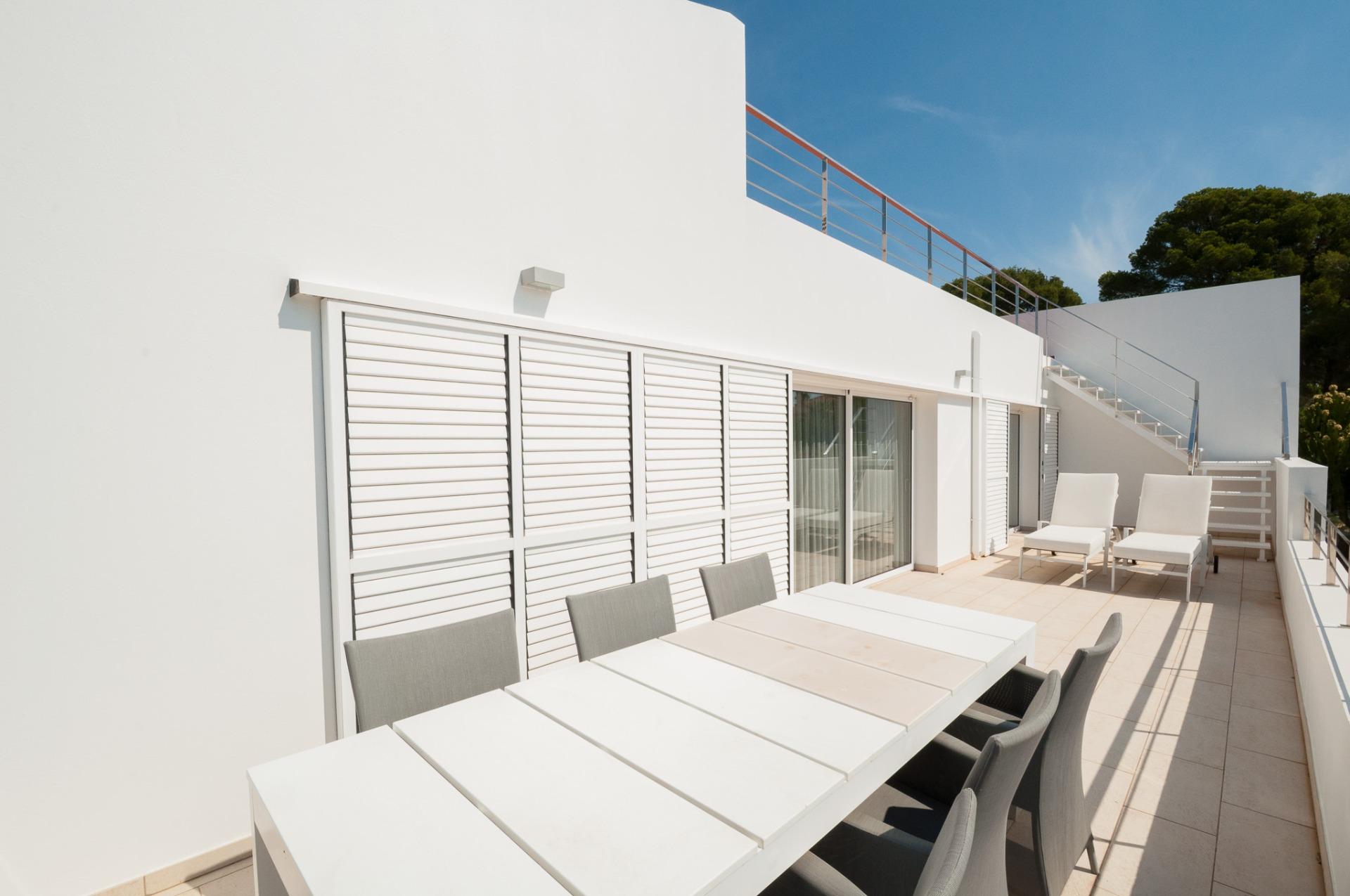DP-55-358910535-22 Villa te koop in Calpe