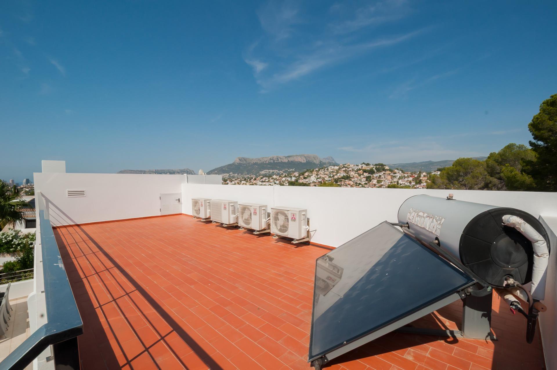 DP-55-358910535-25 Villa te koop in Calpe