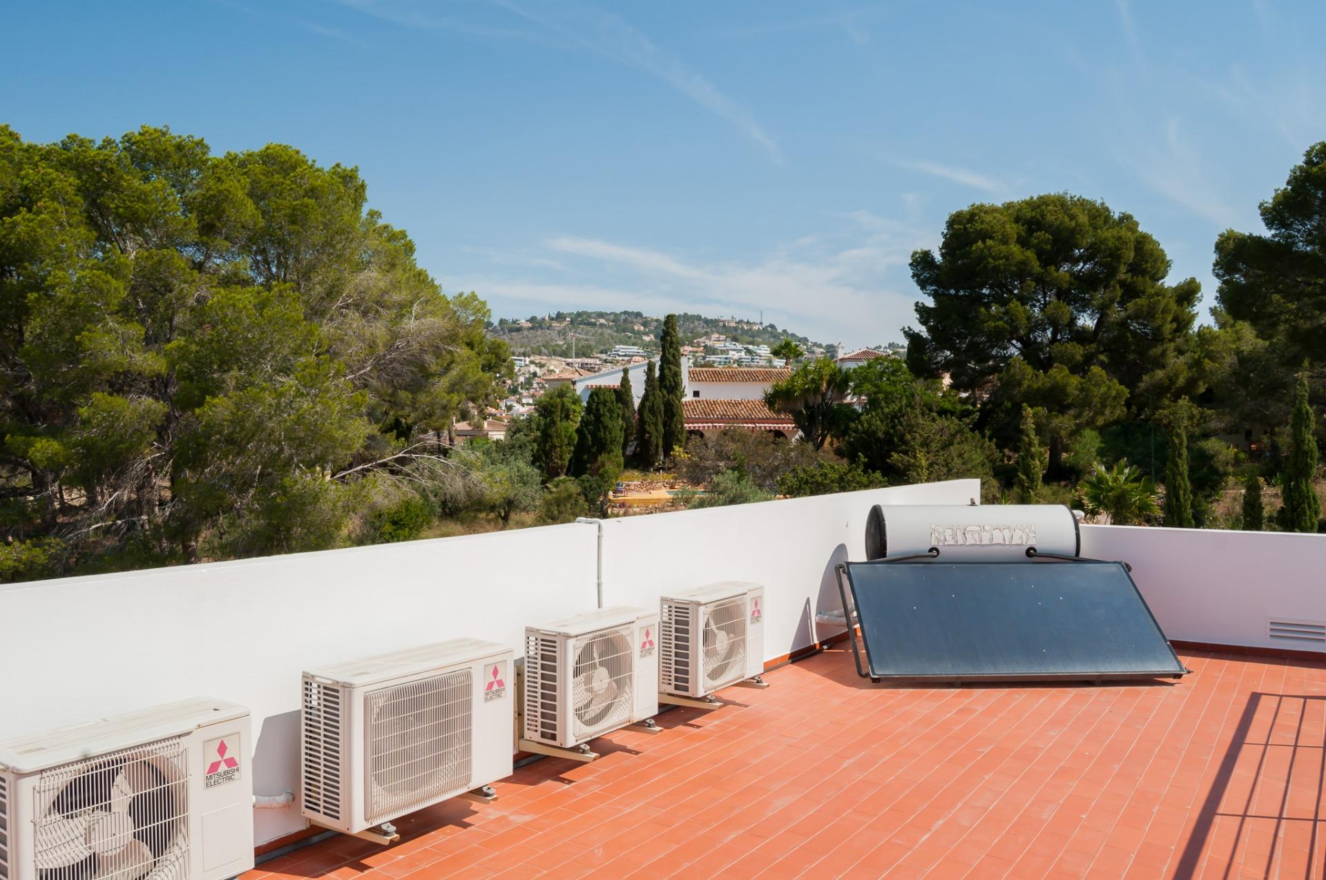 DP-55-358910535-27 Villa te koop in Calpe