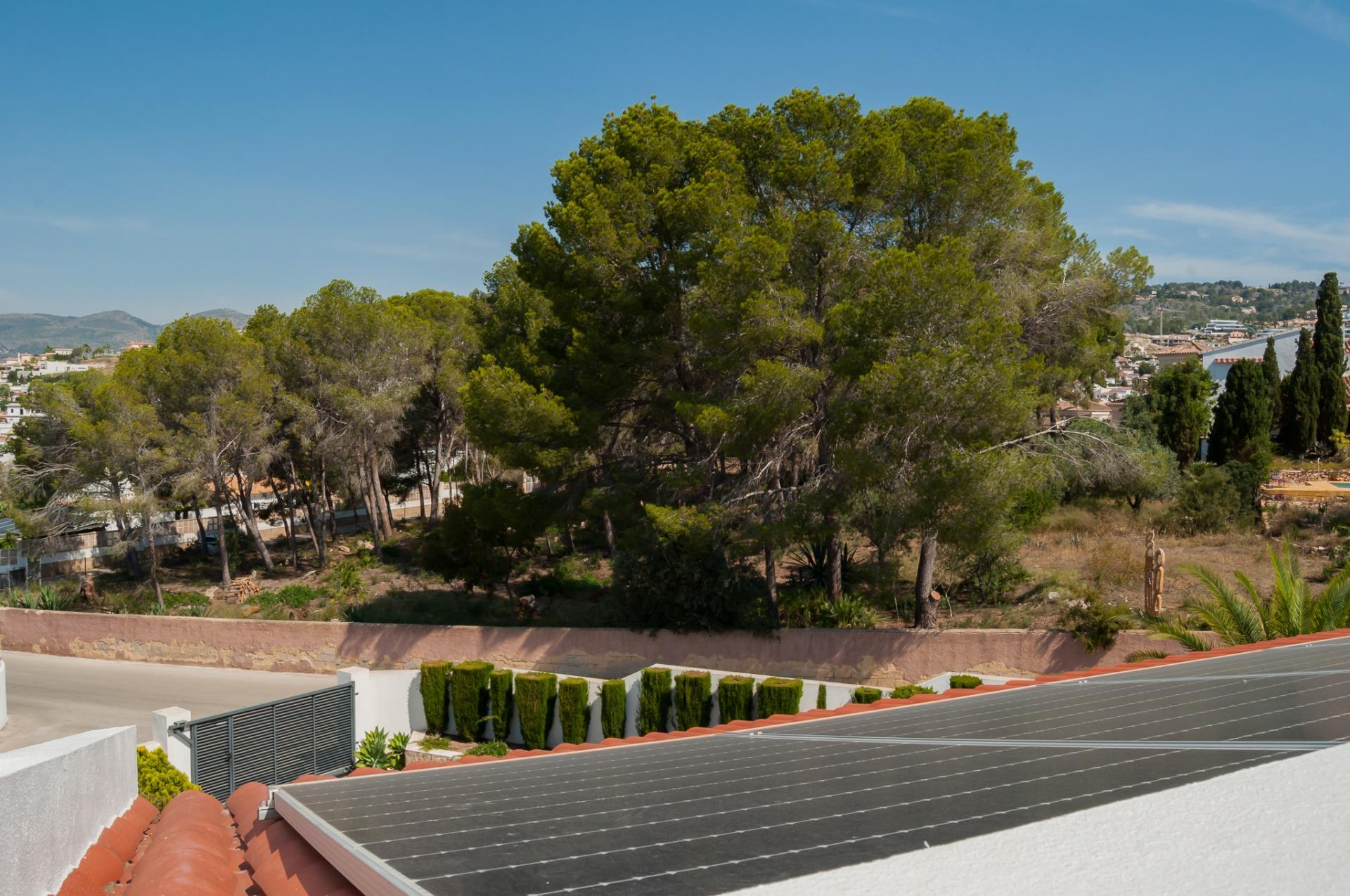 DP-55-358910535-28 Villa te koop in Calpe