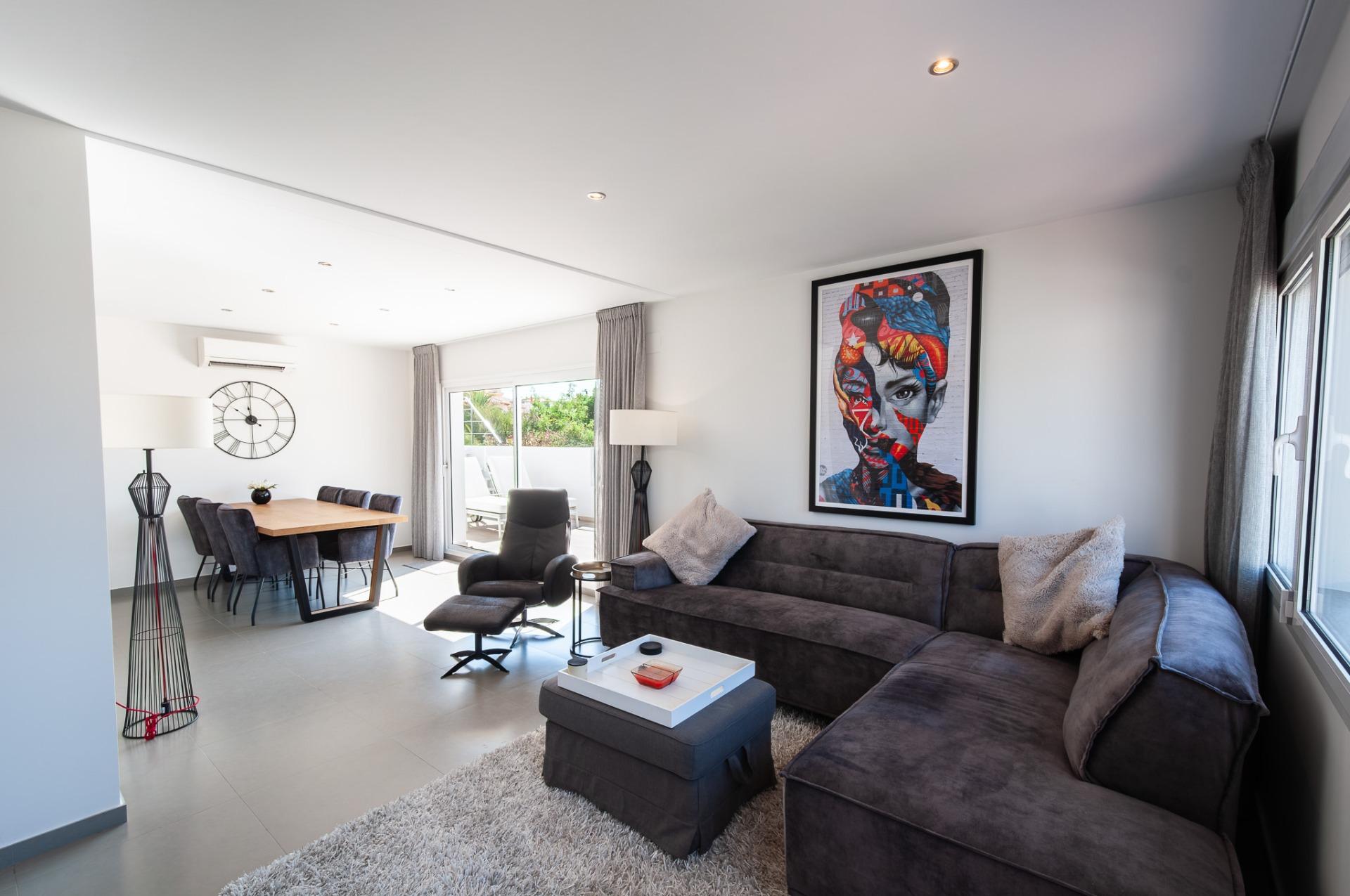 DP-55-358910535-3 Villa te koop in Calpe