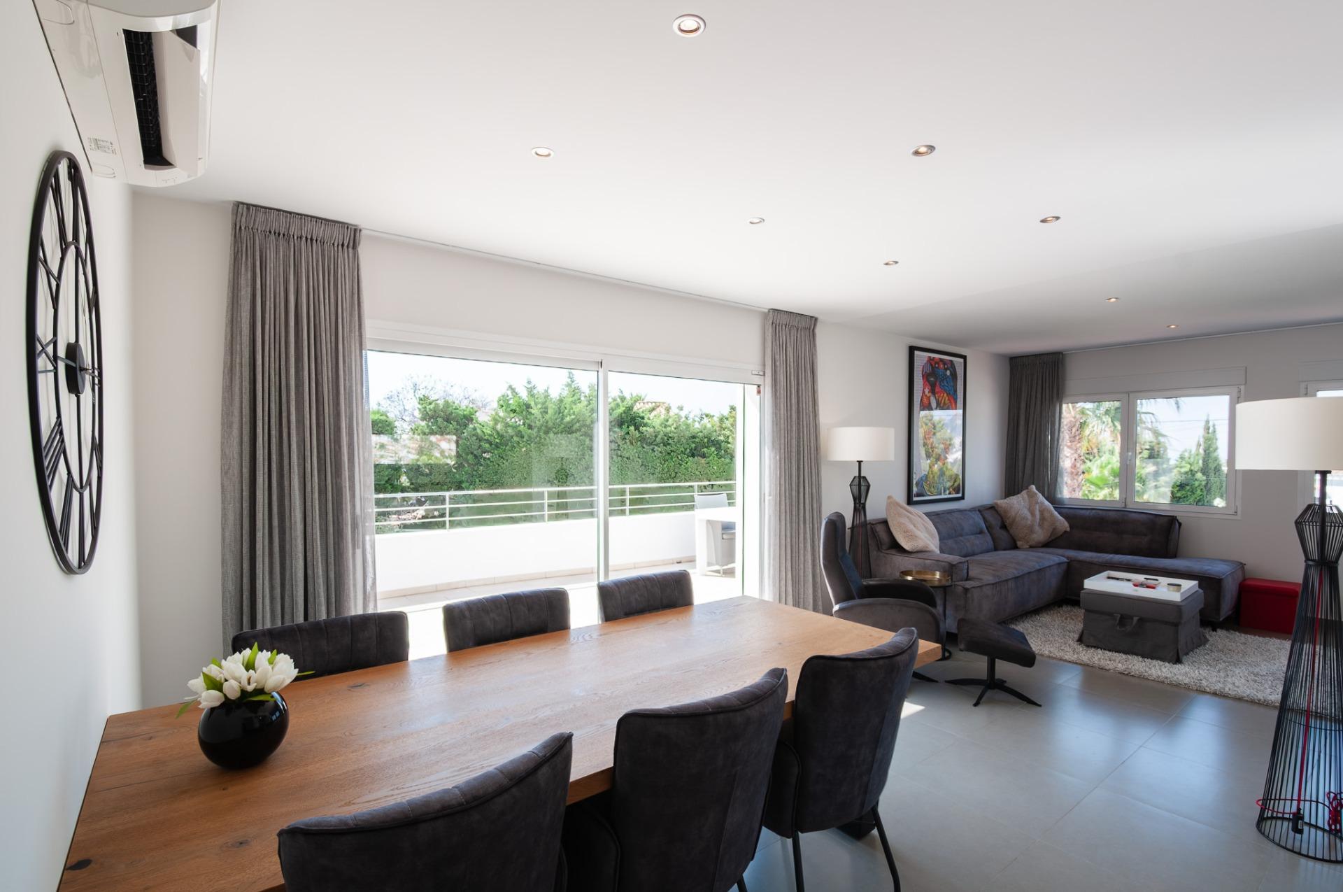 DP-55-358910535-4 Villa te koop in Calpe