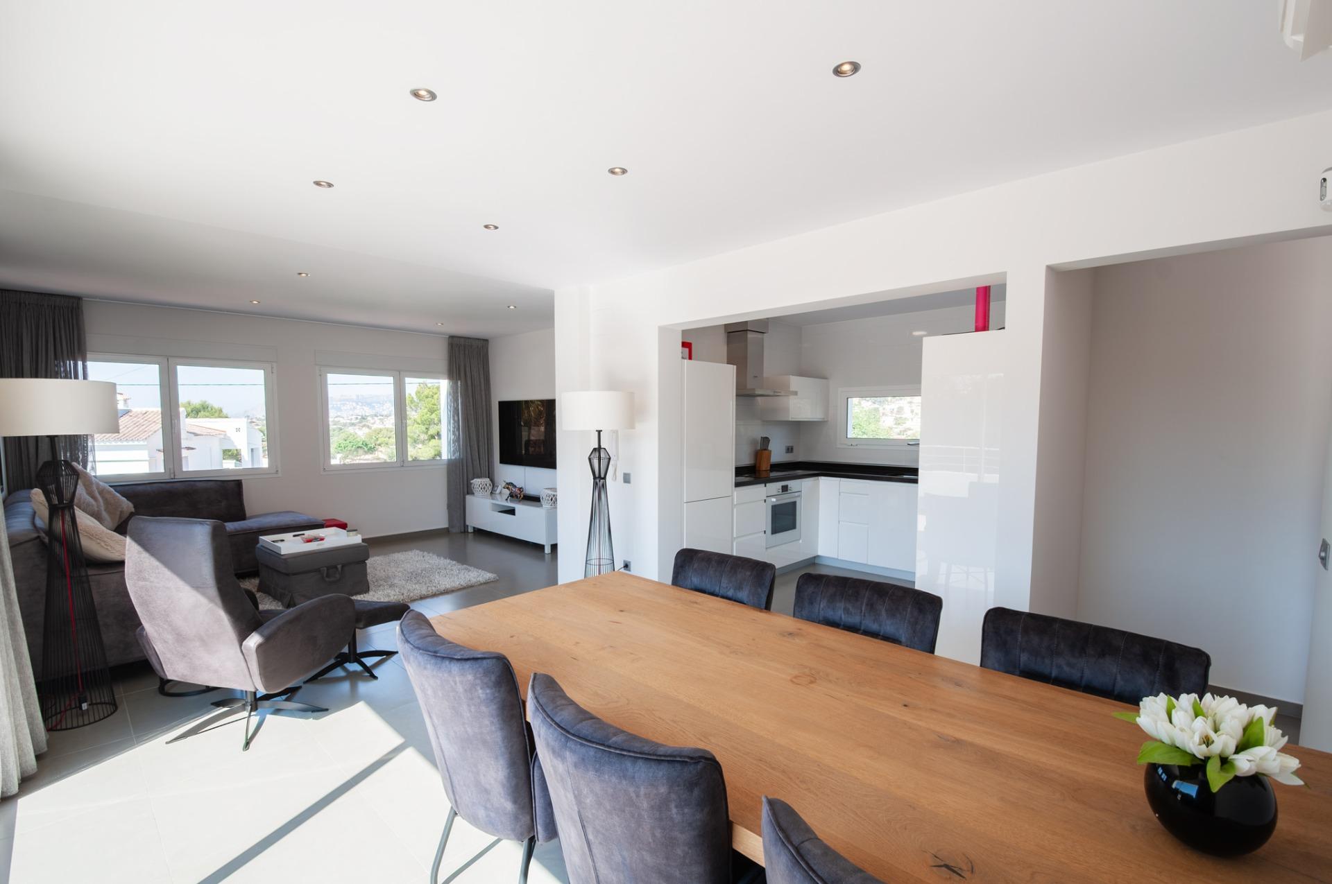 DP-55-358910535-5 Villa te koop in Calpe