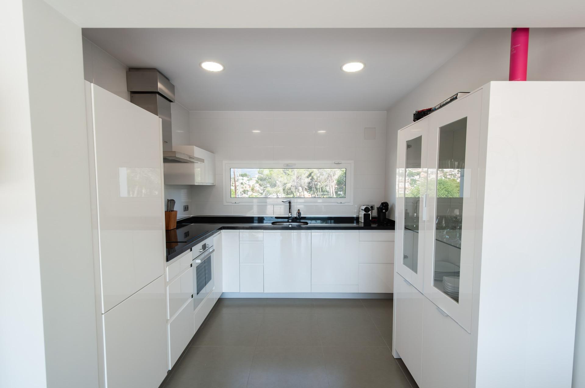 DP-55-358910535-6 Villa te koop in Calpe