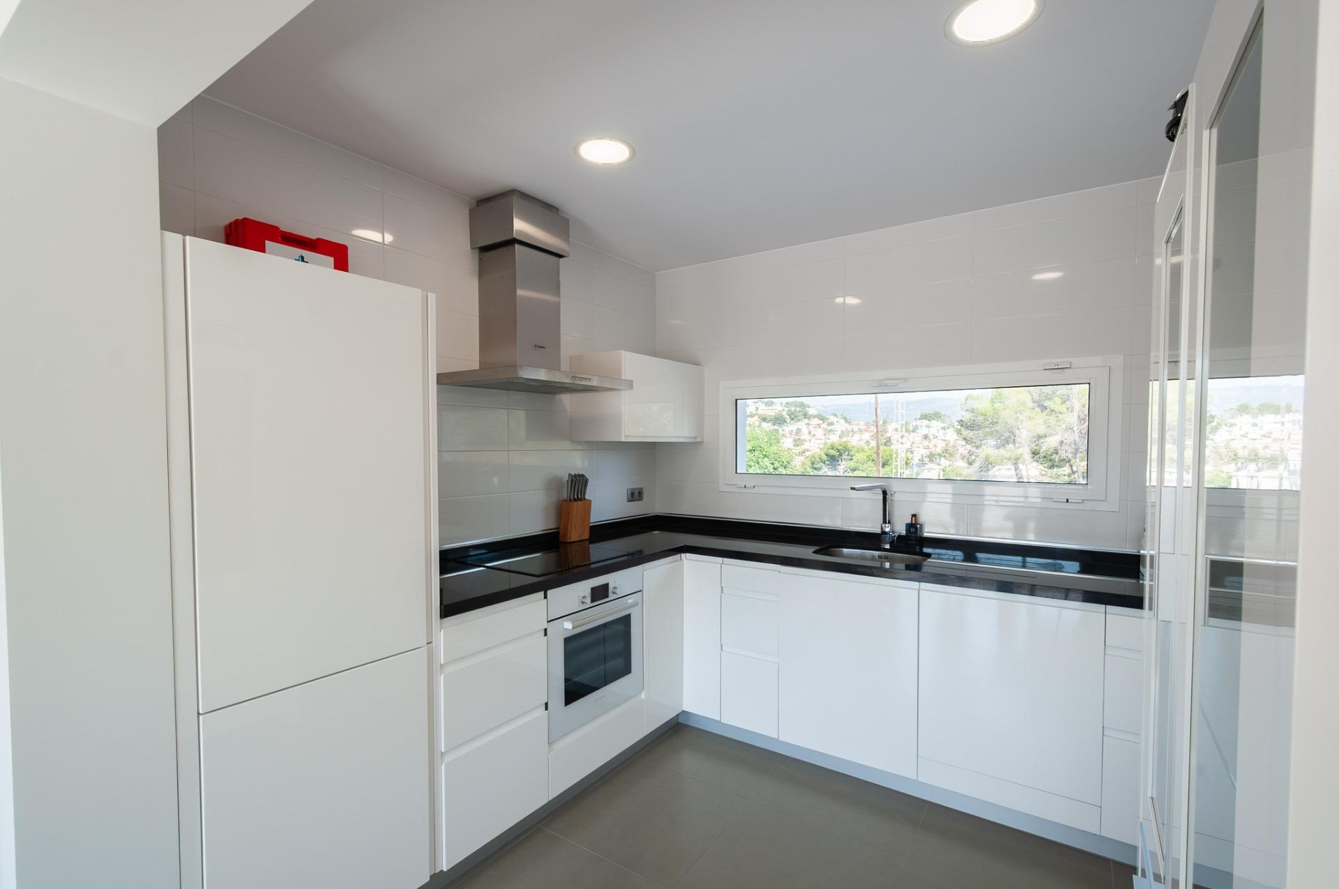 DP-55-358910535-7 Villa te koop in Calpe