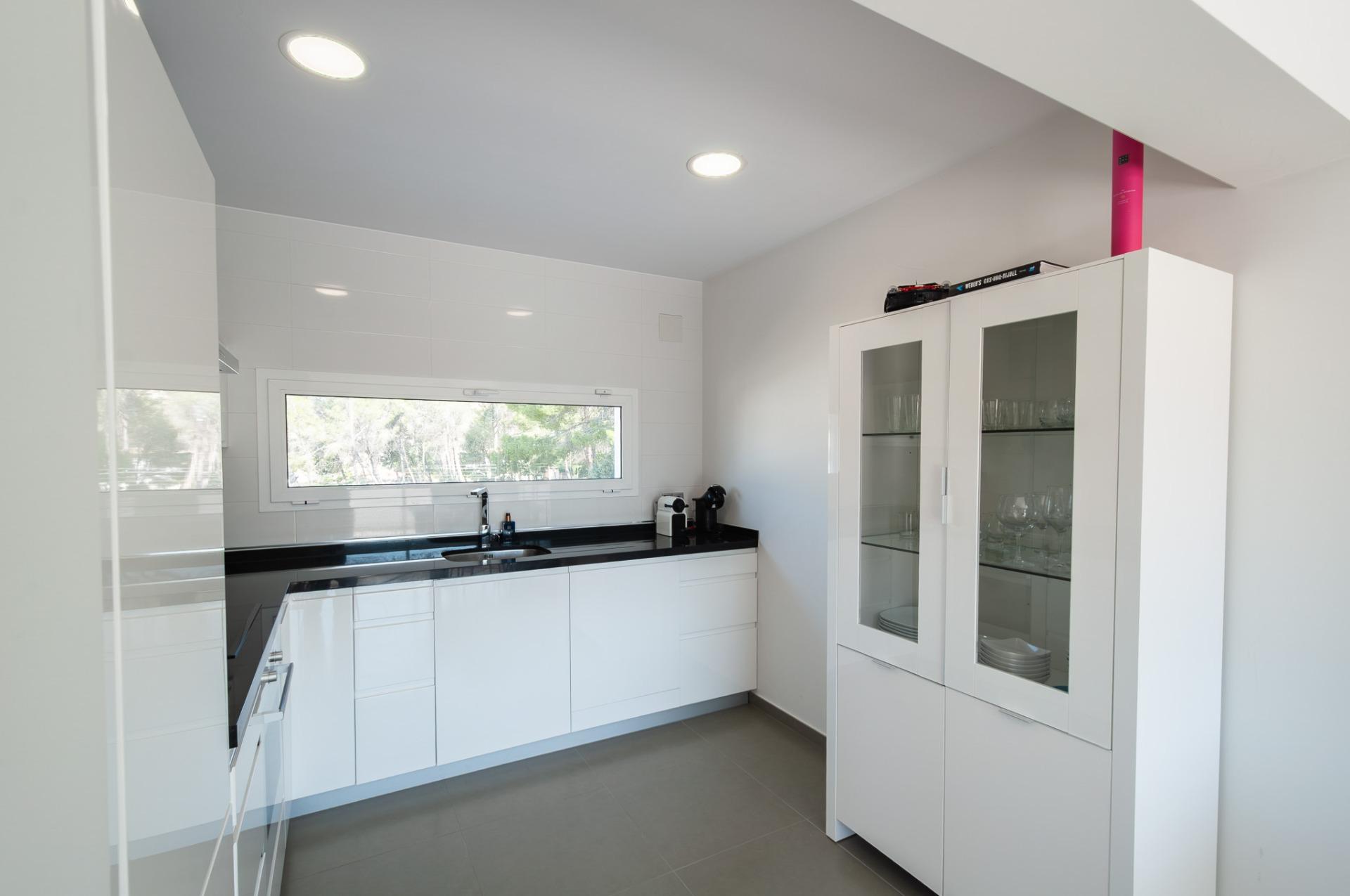 DP-55-358910535-8 Villa te koop in Calpe