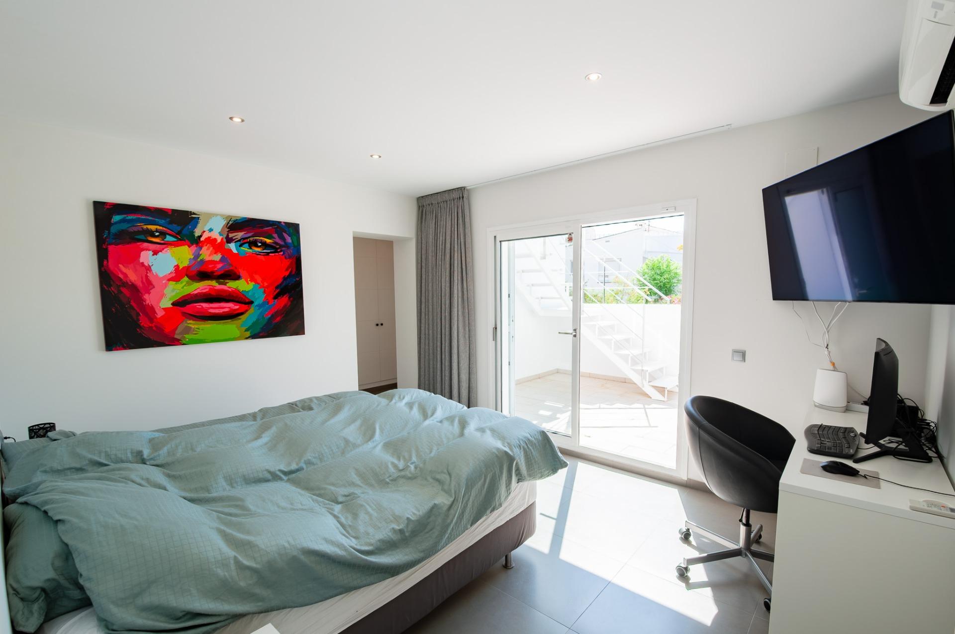DP-55-358910535-9 Villa te koop in Calpe