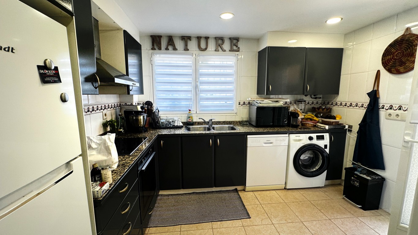 Villa te koop in La Nucia