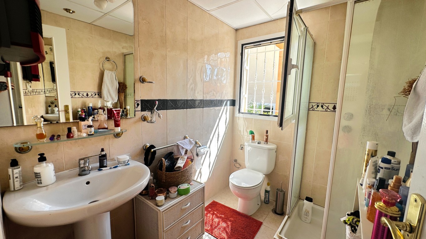 Villa te koop in La Nucia
