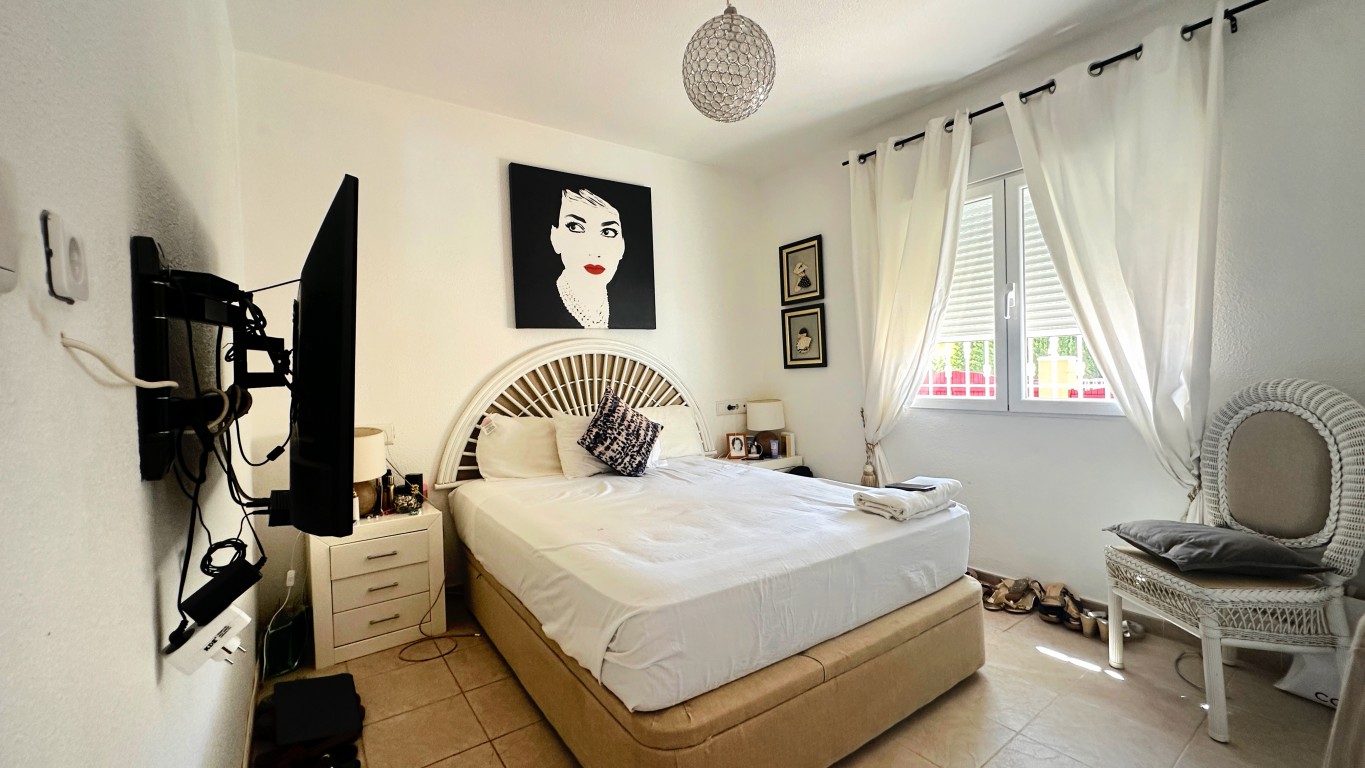 Villa te koop in La Nucia